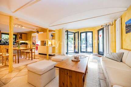 Zimmer Hamburg Uhlenhorst - 2 Zimmer, 1.680&euro; | Angebot:25899559