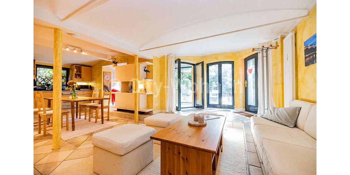 Zimmer Hamburg Uhlenhorst - 2 Zimmer, 1.680&euro; | Angebot:25899559