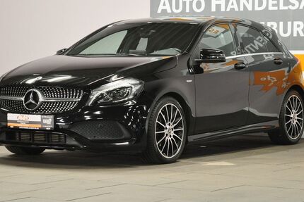 Mercedes-Benz A 200 65.251 km 16.990 &euro; Schenefeld | Hamburg 22869