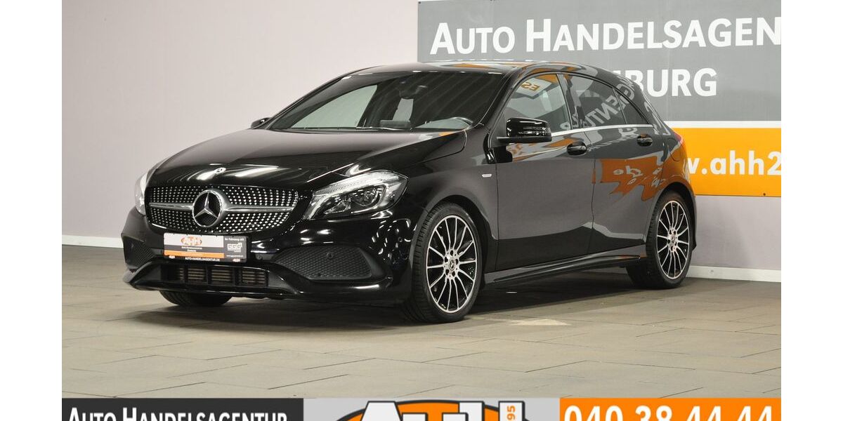 Mercedes-Benz A 200 65.251 km 16.990 &euro; Schenefeld | Hamburg 22869
