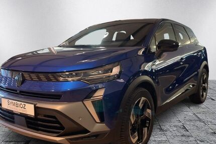 Renault Symbioz 9.000 km 33.980 &euro; Bad Oldesloe 23843