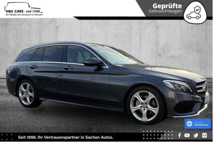 Mercedes-Benz C 220 175.000 km 17.950 &euro; Hamburg 20537