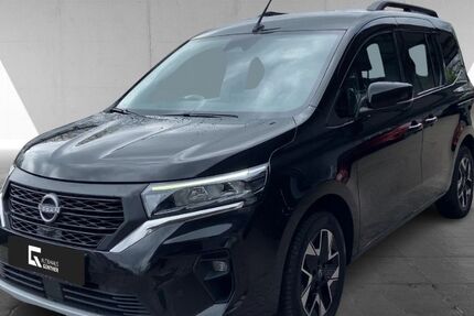 Nissan Townstar 60.005 km 19.990 &euro; Hamburg 20537