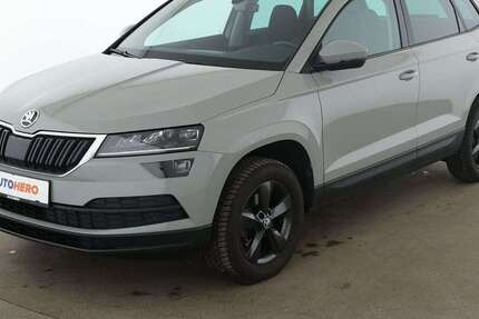 Skoda Karoq 113.589 km 15.990 &euro; Hamburg 22529