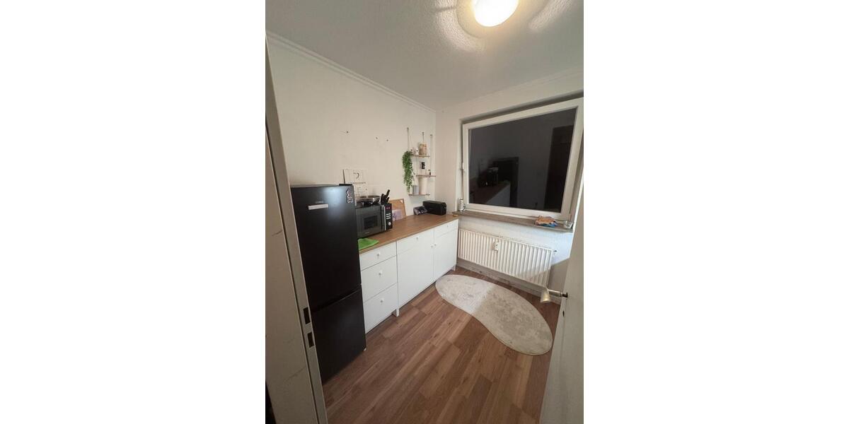 Etagenwohnung Pinneberg - 1 Zimmer, 1 m&sup2;, 440&euro; | Angebot:25415922