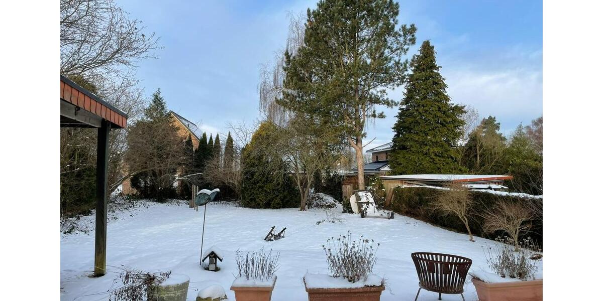 Einfamilienhaus Bad Bramstedt - 5.5 Zimmer, 120 m&sup2;, 425.000&euro; | Angebot:25097034