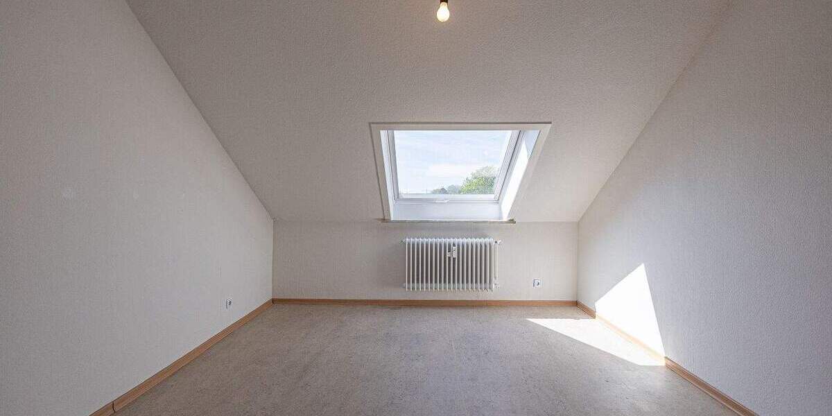 Etagenwohnung Halstenbek - 2 Zimmer, 56 m&sup2;, 299.000&euro; | Angebot:25667880