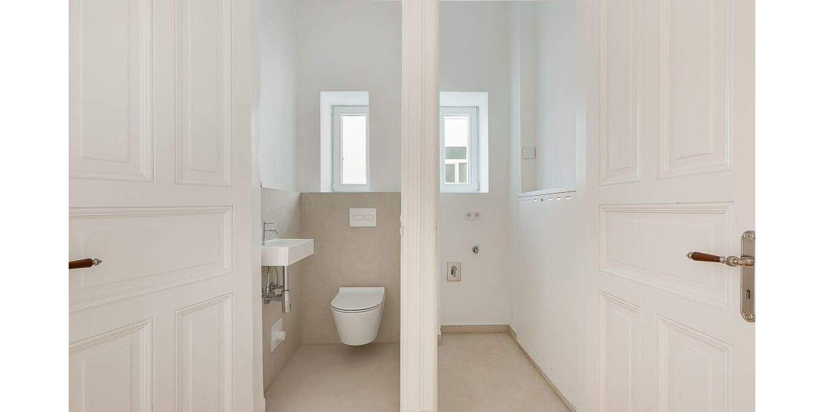 Etagenwohnung Hamburg Harvestehude - 4 Zimmer, 115 m&sup2;, 1.749.000&euro; | Angebot:25777898