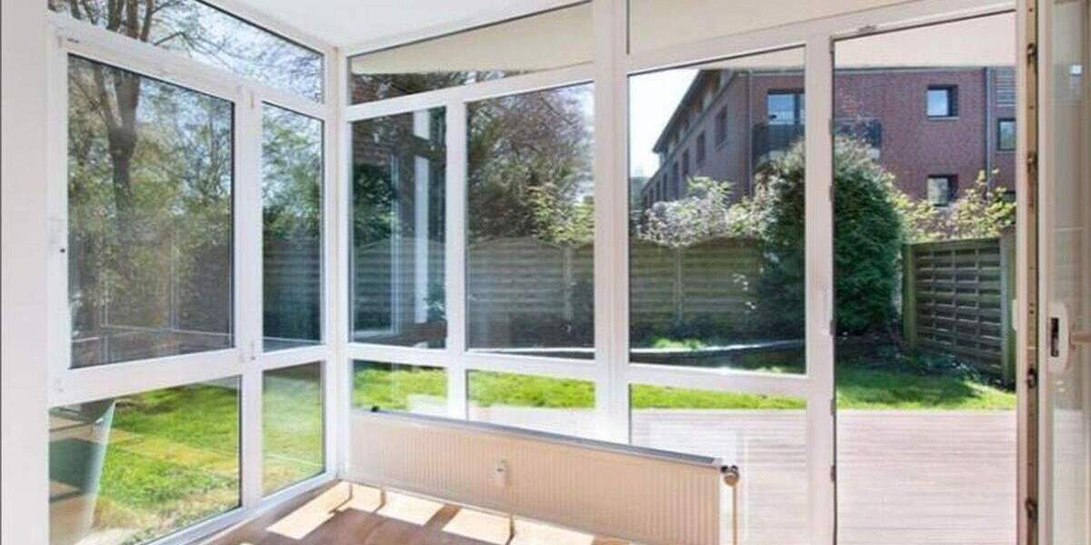 Terrassenwohnung Hamburg Stellingen - 4 Zimmer, 87 m&sup2;, 630.000&euro; | Angebot:25782143