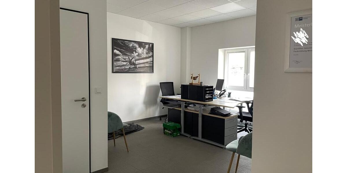 Gewerbeobjekt Bargteheide - 9&euro; | Angebot:24655233