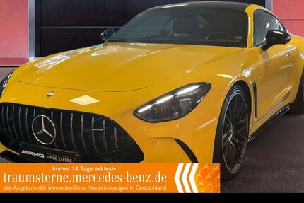 Mercedes-Benz AMG GT 5.891 km 115.490 &euro; Hamburg 22047