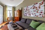 Etagenwohnung Hamburg St. Georg - 5 Zimmer, 151 m&sup2;, 1.498.000&euro; | Angebot:25691238