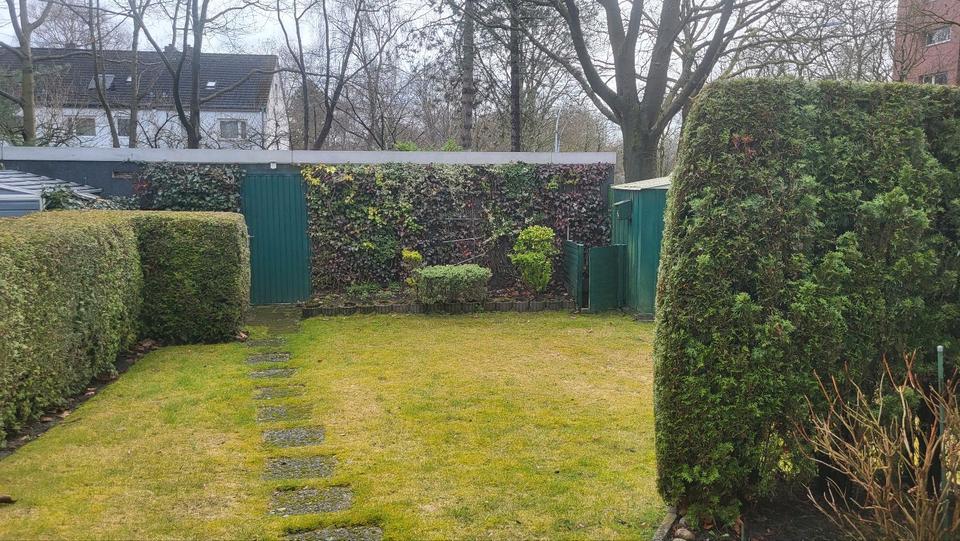 Reihenhaus Hamburg Wandsbek - 4 Zimmer, 126 m&sup2;, 529.000&euro; | Angebot:25765358