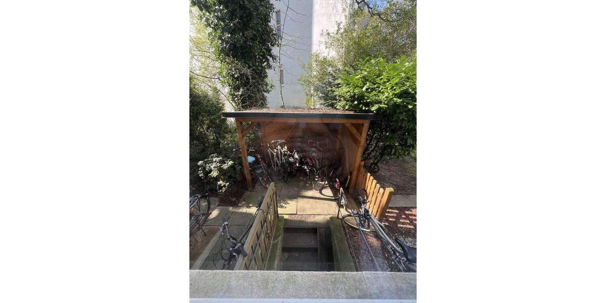 Etagenwohnung Hamburg Hoheluft-Ost - 2 Zimmer, 395.000&euro; | Angebot:25746587