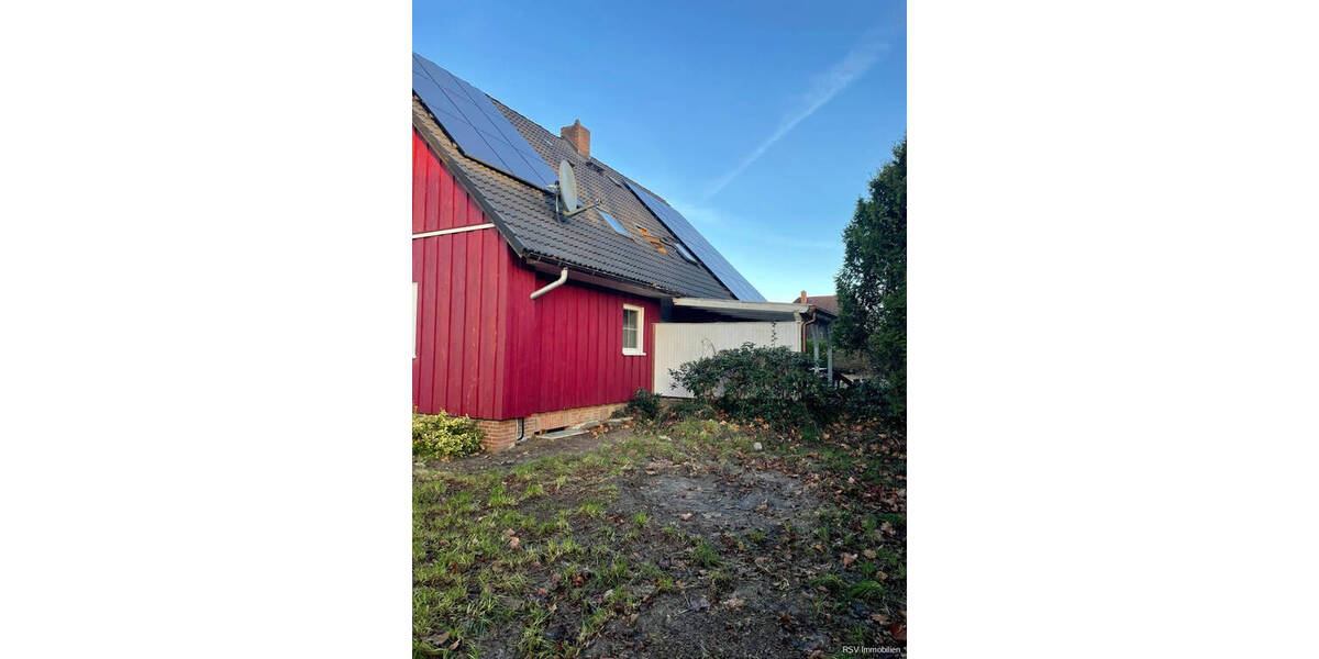 Einfamilienhaus Prisdorf - 9 Zimmer, 255 m&sup2;, 697.000&euro; | Angebot:25732094