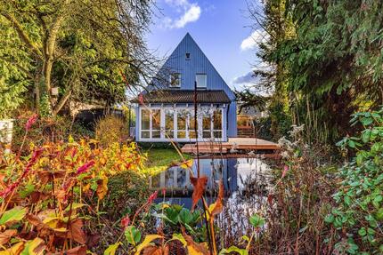 Haus Hamburg Eidelstedt - 8 Zimmer, 146 m&sup2;, 870.000&euro; | Angebot:25933924