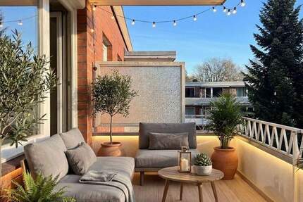 Wohnung Hamburg Rahlstedt - 3 Zimmer, 84 m&sup2;, 299.000&euro; | Angebot:25748586