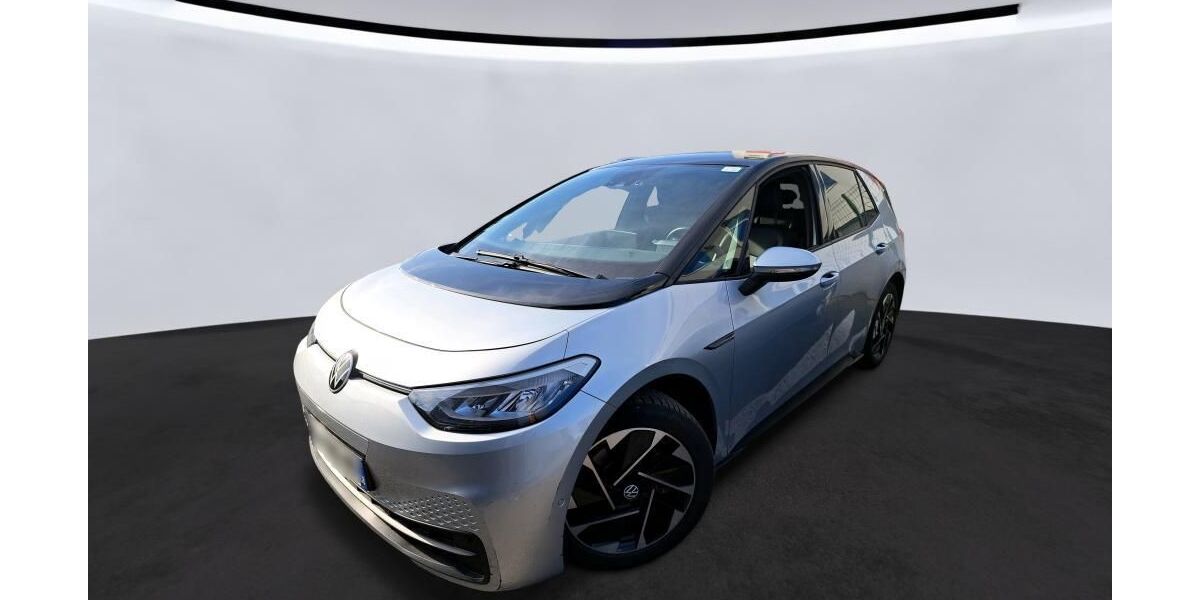 VW ID.3 48.805 km 22.445 &euro; Uetersen bei Hamburg 25436