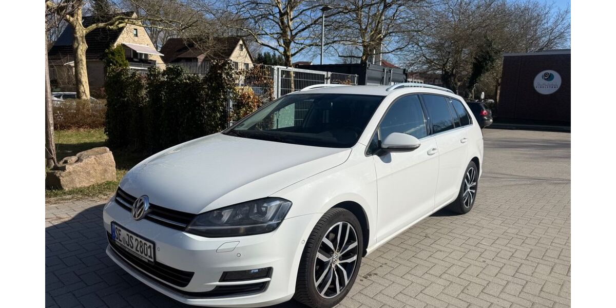 VW Golf 190.000 km 6.499 &euro; Hamburg 22523