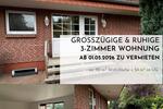 Erdgeschoßwohnung Kaltenkirchen - 3 Zimmer, 110 m&sup2;, 1.485&euro; | Angebot:25871145