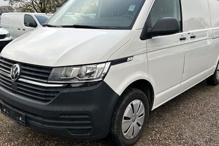 VW T6 Transporter 24.813 km 29.900 &euro; Hamburg-Norderstedt 22851