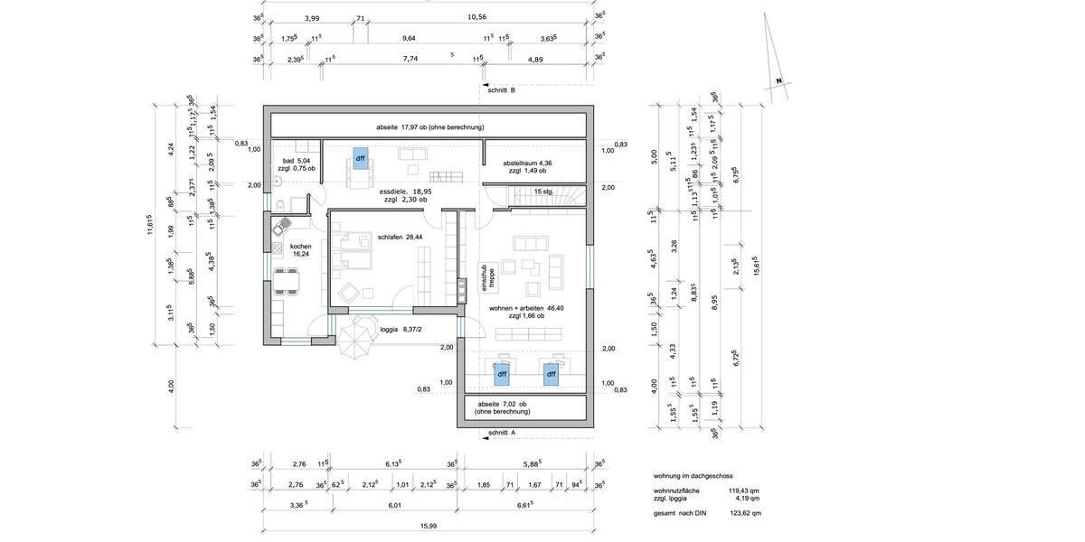 Mehrfamilienhaus, Wohnhaus Tangstedt - 6 Zimmer, 324 m&sup2;, 750.000&euro; | Angebot:25986119