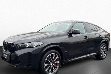 BMW X6 M60 25.770 km 81.111 &euro; Hamburg 21073