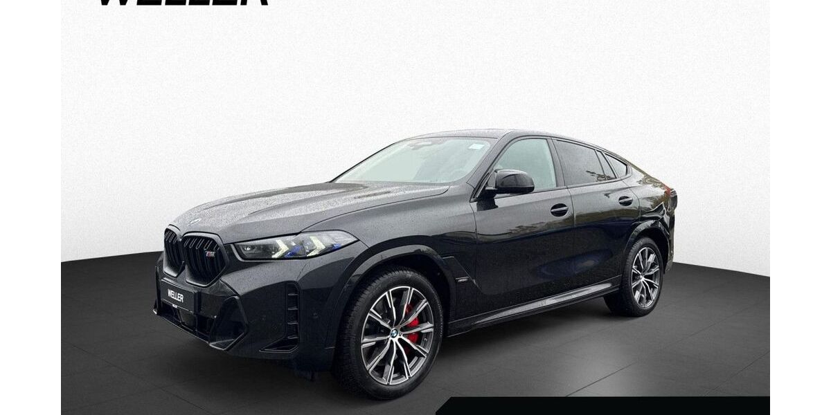 BMW X6 M60 25.770 km 81.111 &euro; Hamburg 21073