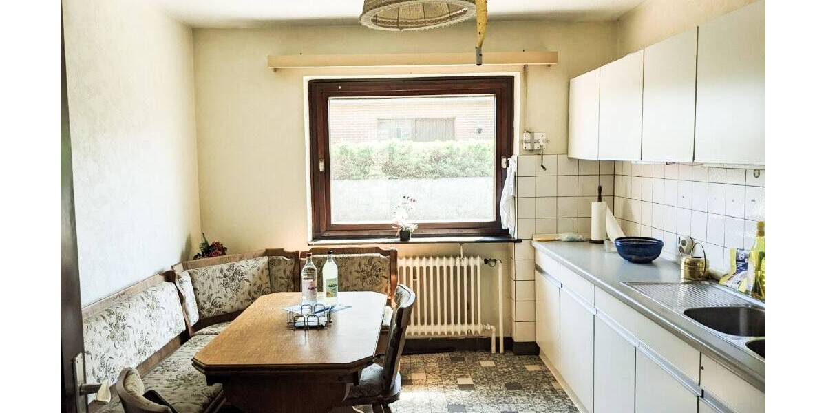 Einfamilienhaus Rellingen-Egenbüttel Egenbüttel - 4 Zimmer, 93 m&sup2;, 540.000&euro; | Angebot:26817307
