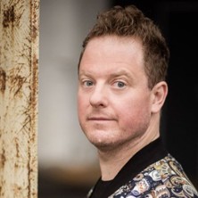 Martin Zingsheim - irgendwas mache ich falsch 10.09.2026 Kulturwerk am See