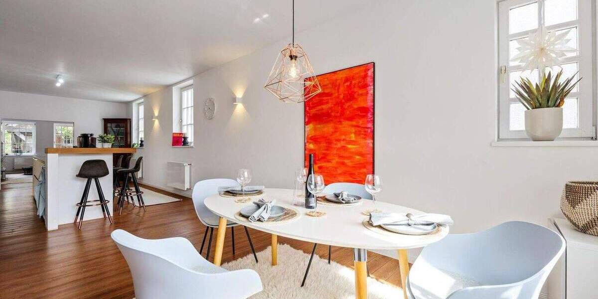 Einfamilienhaus Jork Estebrügge - 1 Zimmer, 360 m&sup2;, 1.200.000&euro; | Angebot:25722751