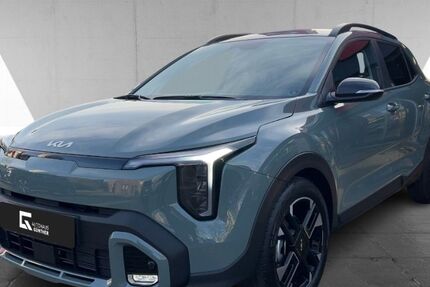 Kia Stonic 2.533 km 28.190 &euro; Hamburg 22399