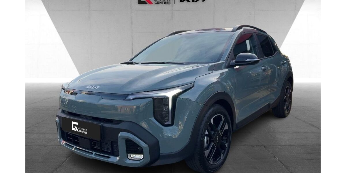Kia Stonic 2.533 km 28.190 &euro; Hamburg 22399