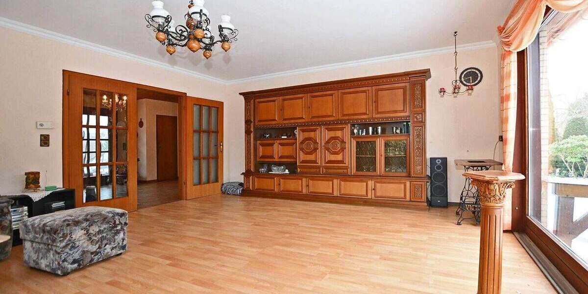 Einfamilienhaus Hemdingen - 6 Zimmer, 160 m&sup2;, 445.000&euro; | Angebot:25708443