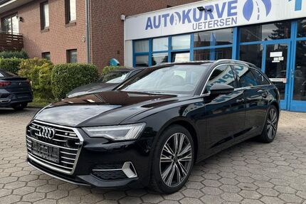 Audi A6 78.486 km 31.990 &euro; Uetersen 25436