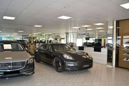 Porsche Panamera 153.737 km 23.900 &euro; Barmstedt 25355