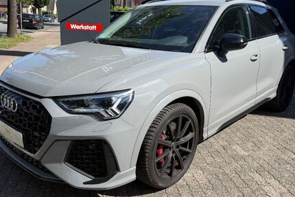Audi RSQ3 73.500 km 39.900 &euro; Pinneberg 25421