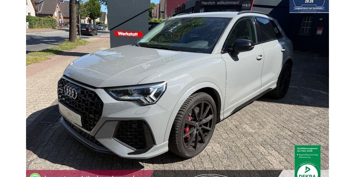Audi RSQ3 73.500 km 39.900 &euro; Pinneberg 25421