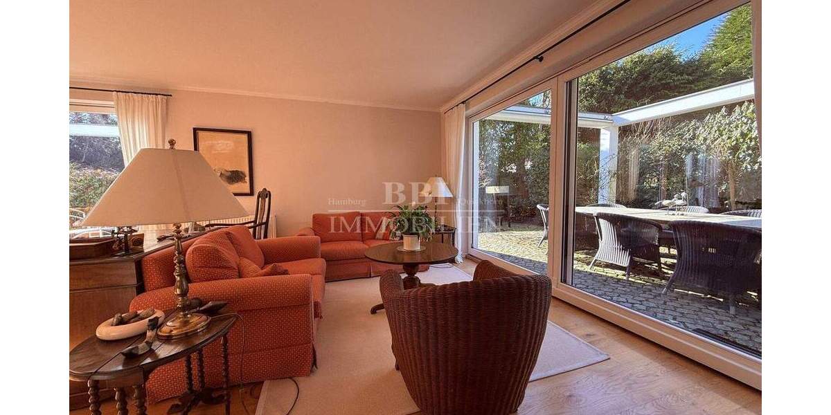 Einfamilienhaus Norderstedt Garstedt - 3 Zimmer, 135 m&sup2;, 635.000&euro; | Angebot:25669315