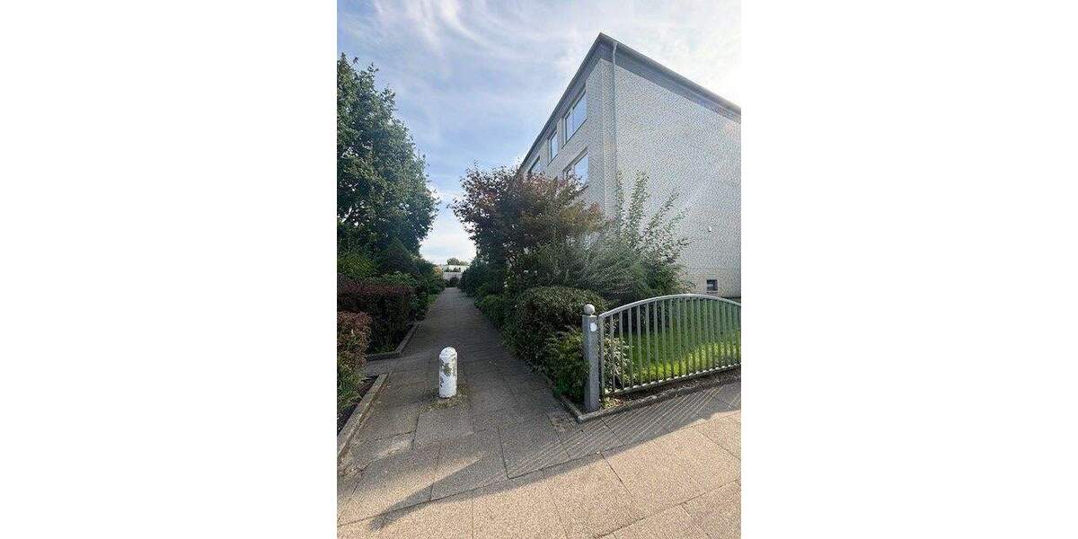 Etagenwohnung Hamburg / Langenhorn Langenhorn - 3 Zimmer, 70 m&sup2;, 270.000&euro; | Angebot:25740055