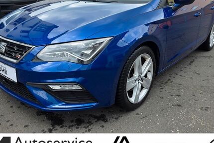 Seat Leon 44.500 km 16.450 &euro; Elmshorn 25335