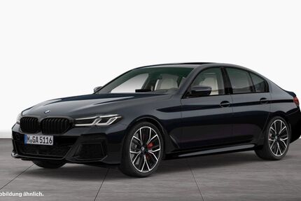 BMW M550 70.675 km 56.903 &euro; Barsbüttel bei Hamburg 22885