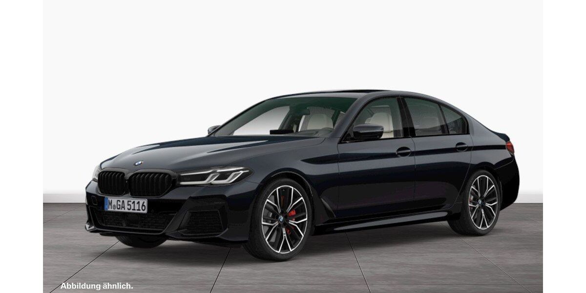 BMW M550 70.675 km 56.903 &euro; Barsbüttel bei Hamburg 22885