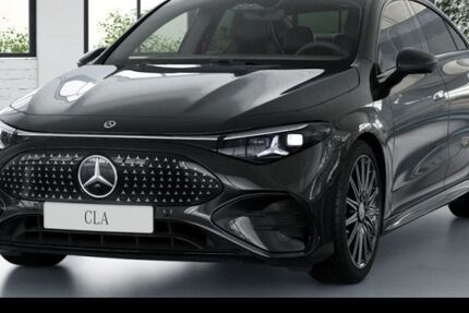 Mercedes-Benz CLA 250 9.900 km 57.900 &euro; Hamburg 22047