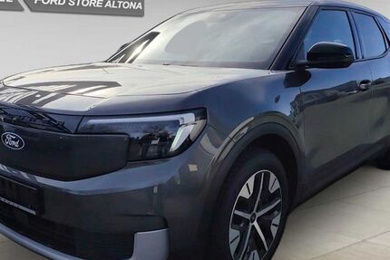 Ford Explorer 20.784 km 41.900 &euro; Hamburg 22761
