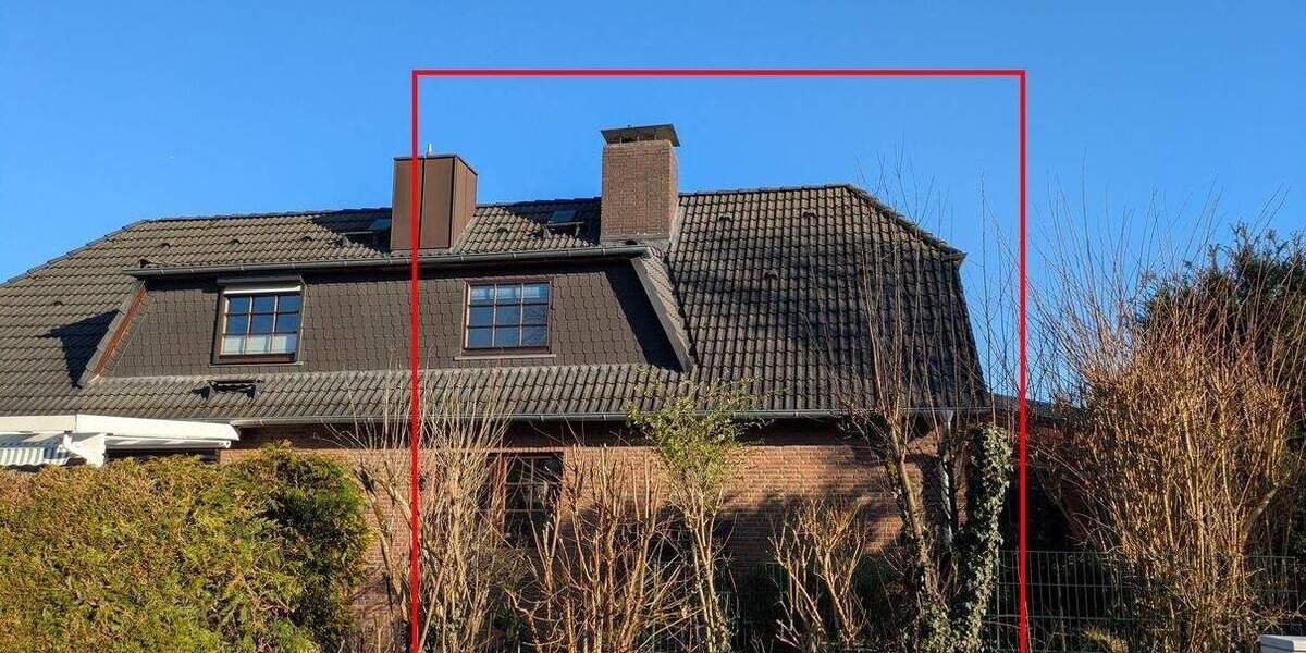 Doppelhaushälfte Hamburg Lohbrügge - 4 Zimmer, 95 m&sup2;, 485.000&euro; | Angebot:25739580