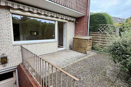 Haus Norderstedt Friedrichsgabe - 5 Zimmer, 90 m&sup2;, 329.000&euro; | Angebot:27304770