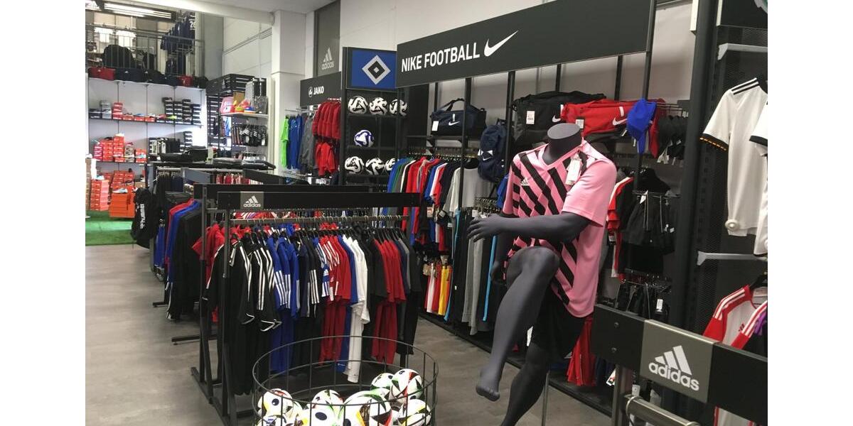 Gewerbeobjekt Norderstedt Garstedt - 2.260&euro; | Angebot:23232112