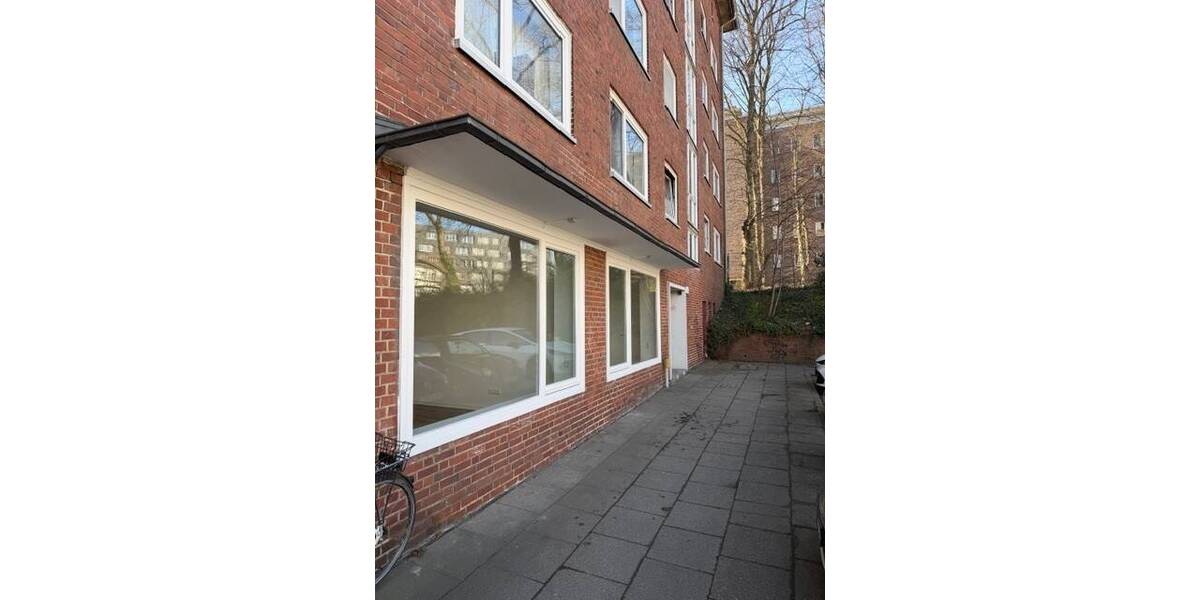 Gewerbeobjekt Hamburg Ottensen - 800&euro; | Angebot:26015221