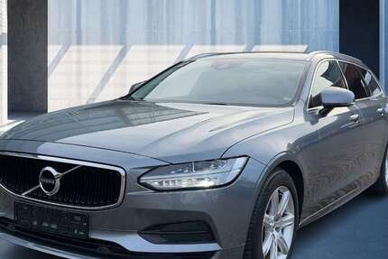 Volvo V90 78.588 km 23.490 &euro; Hamburg 20537